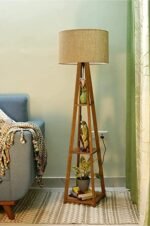 Erik-Lamp with Shelves - Image 3