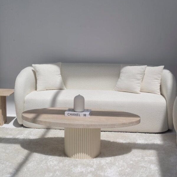 Bliss-Boucle Sofa
