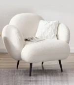 Ava-Cloud Chair