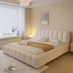 Marshmallow Bubble Bed - Image 4