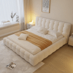 Marshmallow Bubble Bed - Image 2