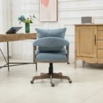 Iris-Office Swivel Chair - Image 3