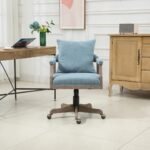 Iris-Office Swivel Chair - Image 2