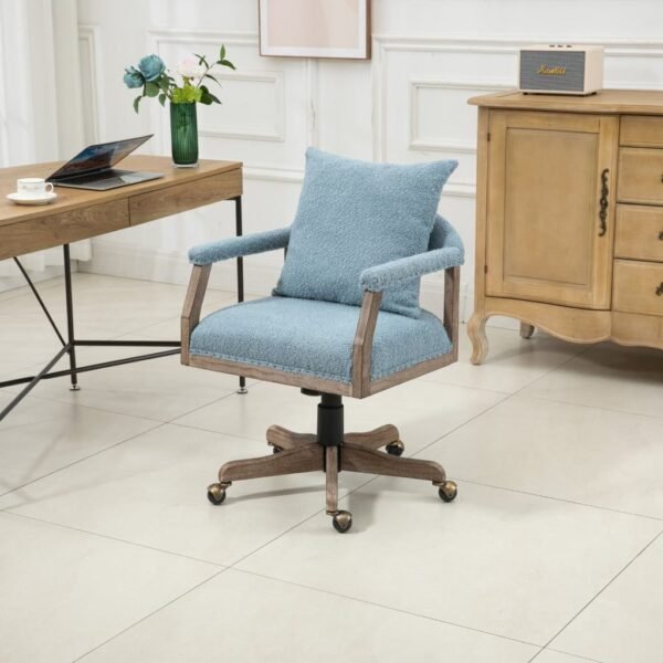 Iris-Office Swivel Chair