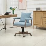 Iris-Office Swivel Chair - Image 6