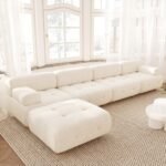 Biscotti-L Shaped Sectional Sofa - Image 2