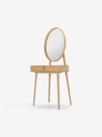 Oakley-Mid-Century Modern Dressing Table - Image 4