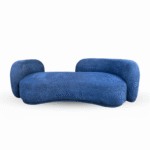 Harley-Curved Sofa - Image 2