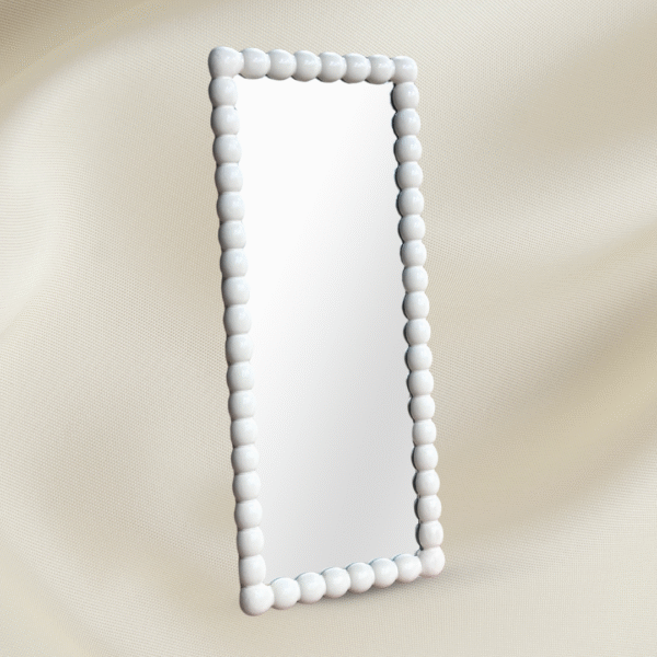 Pearlie-Standing Mirror