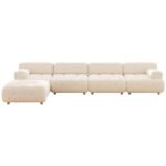 Biscotti-L Shaped Sectional Sofa - Image 5