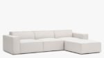 Maya-6 seater Sectional Sofa