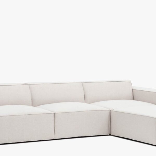 Maya-6 seater Sectional Sofa