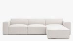 Maya-6 seater Sectional Sofa - Image 3
