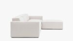 Maya-6 seater Sectional Sofa - Image 2