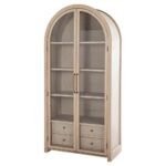 Adora-Wooden Cabinet - Image 3