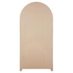 Adora-Wooden Cabinet - Image 4