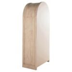 Adora-Wooden Cabinet - Image 6