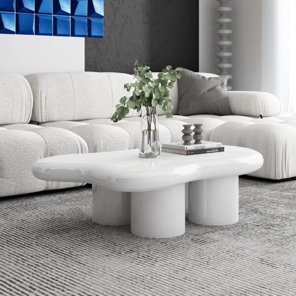 CloudForm-Coffee Table