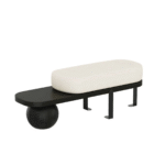 Nubia-Stylish Bench - Image 4