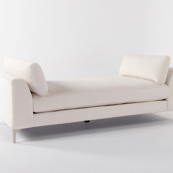 The Juliet Ottoman