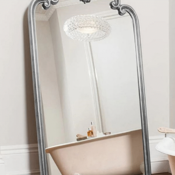 The Alexandra Mirror