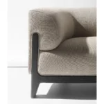 The Monarch-3 Seater Sofa - Image 2