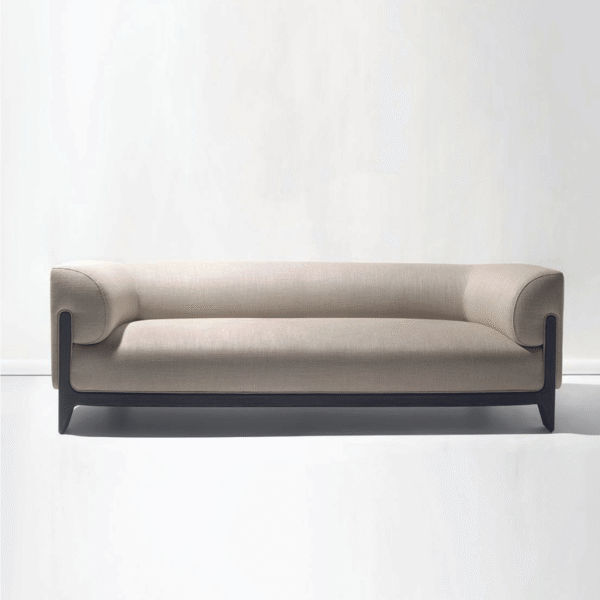 The Monarch-3 Seater Sofa