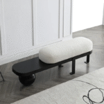 Nubia-Stylish Bench - Image 2