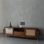 The Urban Chic Console
