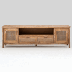 The Sagewood Console