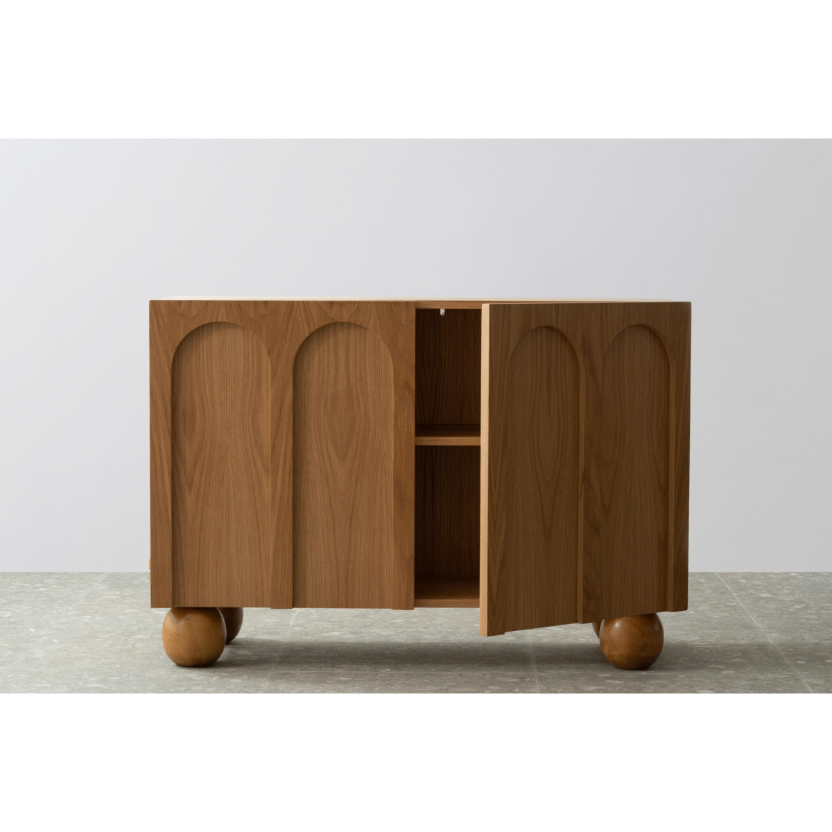 The Crescent Frame Console - Image 2
