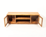 The Elara Rattan Console - Image 3