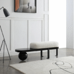 Nubia-Stylish Bench