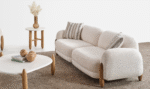 Bukley Sofa-3 Seater