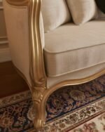 The Elaena Royal 7 Seater Sofa Set - Image 4