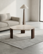 Spex Stone Coffee Table - Image 4