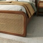 Classic Rattan Bedset - Image 3