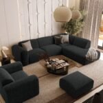 BUDDIE-FABRIC SOFA - Image 6