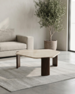 Spex Stone Coffee Table