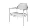Zen Accent Chair - Image 3