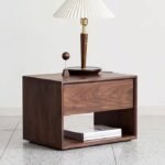 Terra Bed Side Table