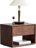 Terra Bed Side Table - Image 2