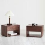 Terra Bed Side Table - Image 7