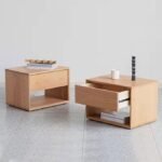 Terra Bed Side Table - Image 8