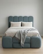Axis Boucle Bed