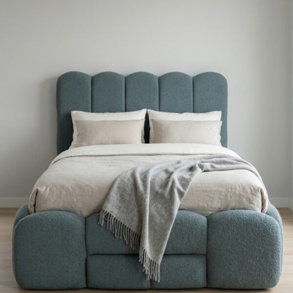 Axis Boucle Bed