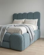 Axis Boucle Bed - Image 2