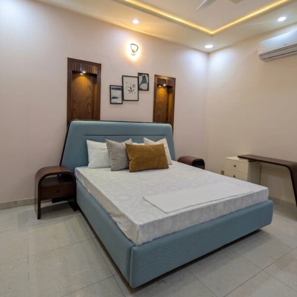 DRIFT CONTEMPORARY BEDSET