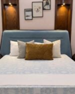 DRIFT CONTEMPORARY BEDSET - Image 4