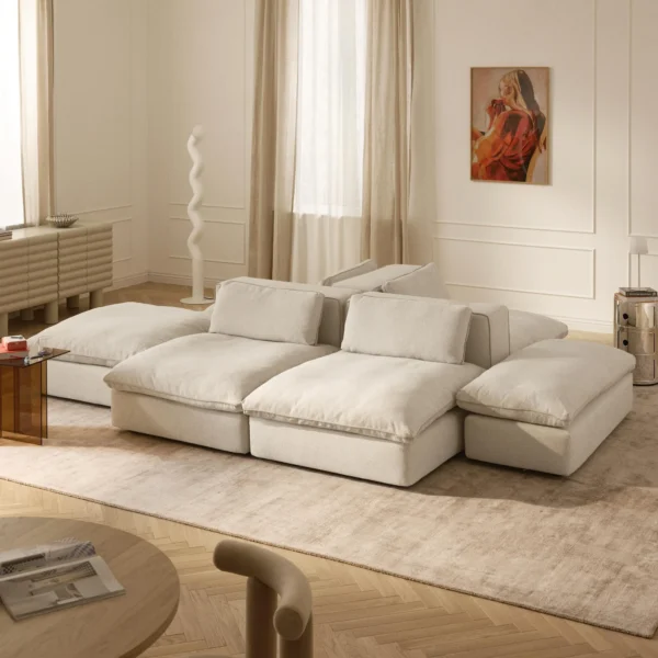 Felix Modular XL Lounge Sofa